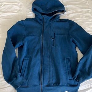 Men’s lululemon hoodie
